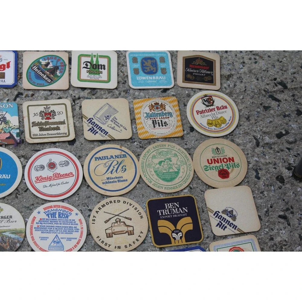 Budweiser huge lot